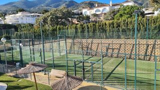 Garaje en venta en Monterrey - Rancho Domingo en Benalmádena