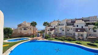 Garaje en venta en Monterrey - Rancho Domingo en Benalmádena