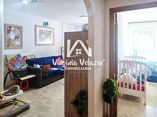 Piso en venta en Playa del Rincón en Rincón de la Victoria