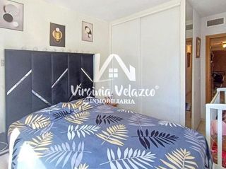 Piso en venta en Playa del Rincón en Rincón de la Victoria