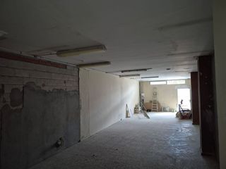 Local comercial en venta en La Granja-La Colina-Los Pastores en Algeciras