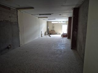 Local comercial en venta en La Granja-La Colina-Los Pastores en Algeciras