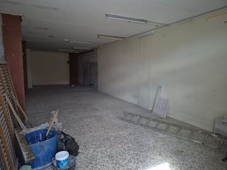 Local comercial en venta en La Granja-La Colina-Los Pastores en Algeciras