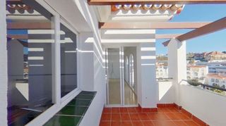 Piso en venta en Calahonda en Mijas