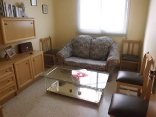 Piso en venta en Almansa