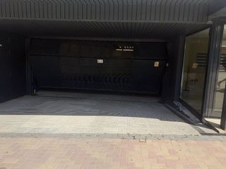 Garaje en venta en Zona Estación en Pozuelo de Alarcón