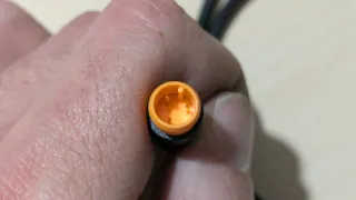 Sensore pedalata PAS per bici elettrica KT-V6L