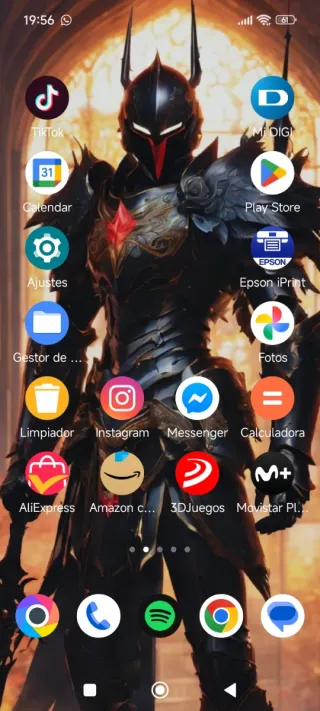 Xiaomi Poco C85 4G Negro