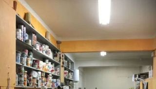 Local comercial en venta en Santurtzi