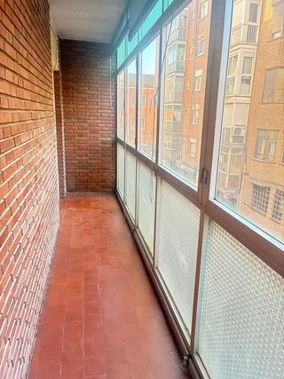 Piso en venta en San Pablo y Santa Marina en Palencia