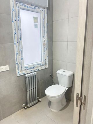 Piso en venta en San Pablo y Santa Marina en Palencia