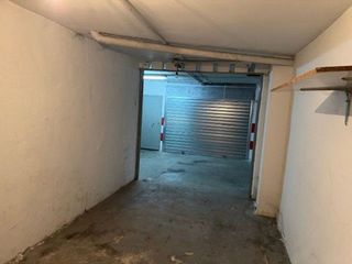 Garaje en venta en Barrio de Zaidín en Granada