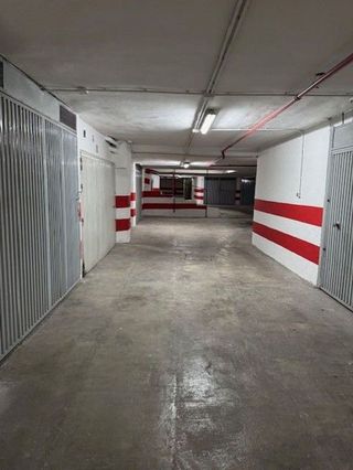 Garaje en venta en Barrio de Zaidín en Granada