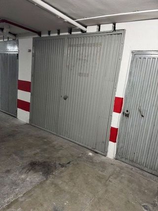 Garaje en venta en Barrio de Zaidín en Granada