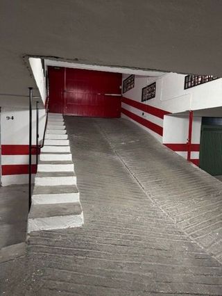 Garaje en venta en Barrio de Zaidín en Granada