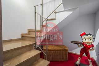 Ático en venta en Ciutadella en Ciutadella de Menorca