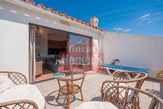 Ático en venta en Ciutadella en Ciutadella de Menorca