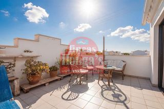 Ático en venta en Ciutadella en Ciutadella de Menorca