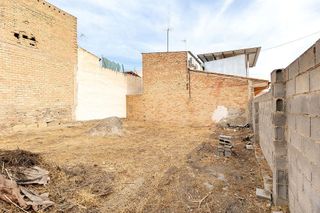 Terreno en venta en San Francisco - Chorillo en Gabias (Las)