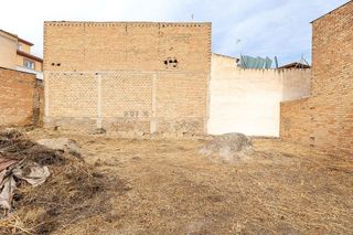 Terreno en venta en San Francisco - Chorillo en Gabias (Las)