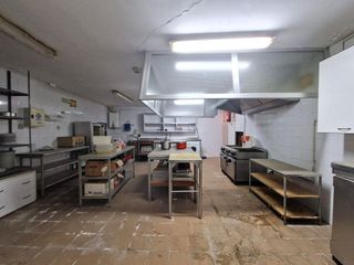 Local comercial en venta en Plasencia