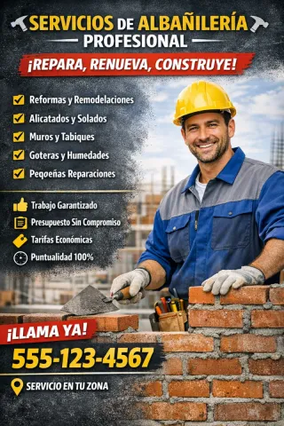 FLETES MUDANZAS El número es el seis tres tres ...