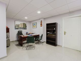 Local comercial en venta en Torremuelle en Benalmádena