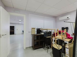 Local comercial en venta en Torremuelle en Benalmádena