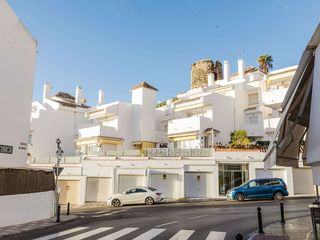 Local comercial en venta en Torremuelle en Benalmádena