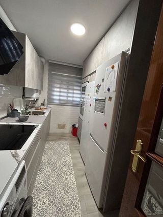 Piso en venta en Santa María en Ciudad Real