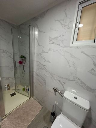 Piso en venta en Santa María en Ciudad Real