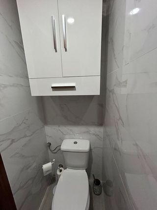 Piso en venta en Santa María en Ciudad Real