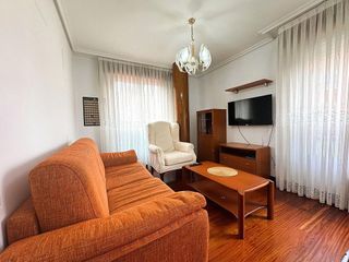 Piso en venta en Masustegui-Monte Caramelo en Bilbao