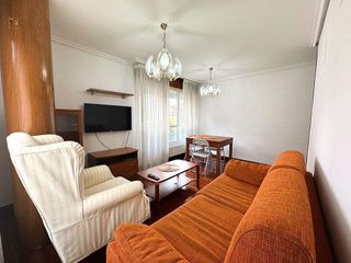 Piso en venta en Masustegui-Monte Caramelo en Bilbao