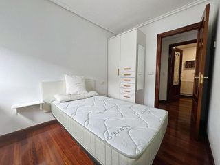 Piso en venta en Masustegui-Monte Caramelo en Bilbao