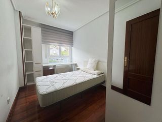 Piso en venta en Masustegui-Monte Caramelo en Bilbao