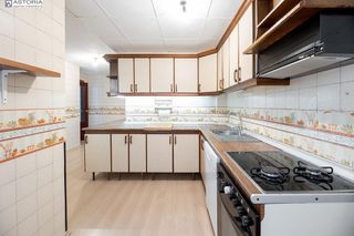 Piso en venta en Albaicín en Granada