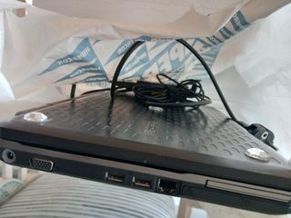 Portátil Packard Bell ETNA-GL Negro