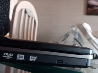 Portátil Packard Bell ETNA-GL Negro