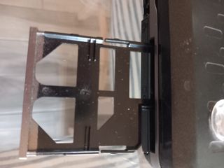 Portátil Packard Bell ETNA-GL Negro