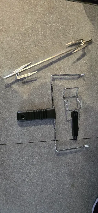 Horno SilverCrest de sobremesa 1500w