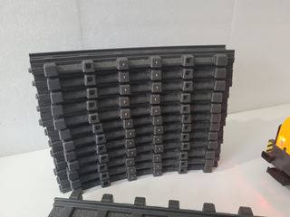 Tren PM Cargo de Playmobil