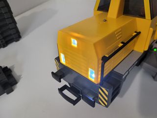 Tren PM Cargo de Playmobil