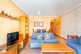 Piso en venta en Roquetas Centro en Roquetas de Mar