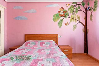 Piso en venta en Roquetas Centro en Roquetas de Mar