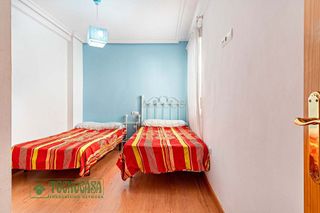 Piso en venta en Roquetas Centro en Roquetas de Mar