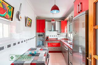 Piso en venta en Roquetas Centro en Roquetas de Mar