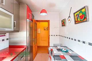 Piso en venta en Roquetas Centro en Roquetas de Mar