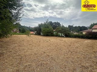 Solar en venta en Conxo en Santiago de Compostela