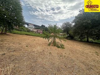 Solar en venta en Conxo en Santiago de Compostela